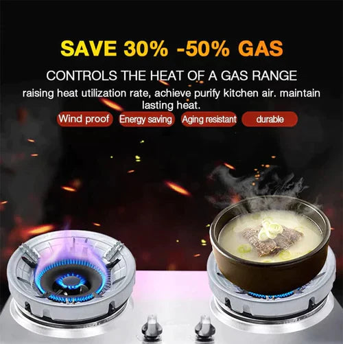 High Quality Gas Saving Energy Stand